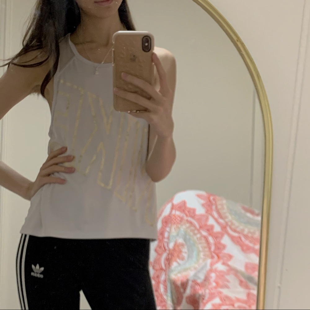 mesh tank